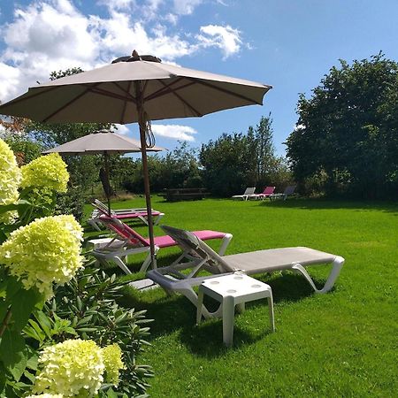 Maison Berton Gedinne Zewnętrze zdjęcie