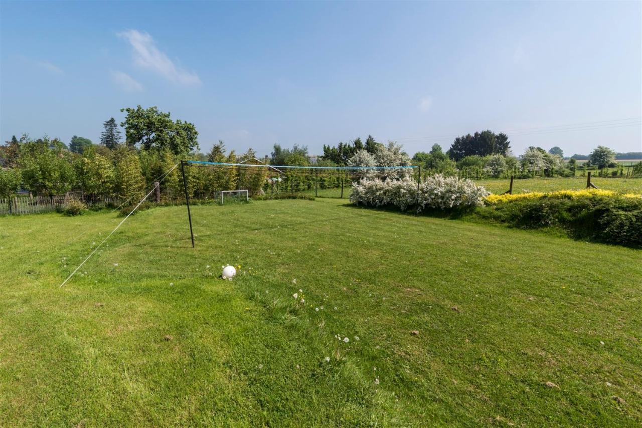 Maison Berton Gedinne Zewnętrze zdjęcie