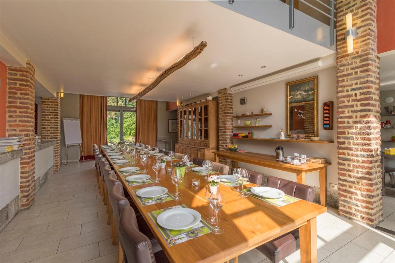 Maison Berton Gedinne Zewnętrze zdjęcie