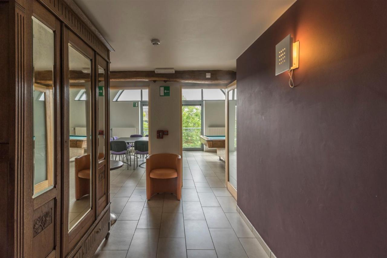 Maison Berton Gedinne Zewnętrze zdjęcie