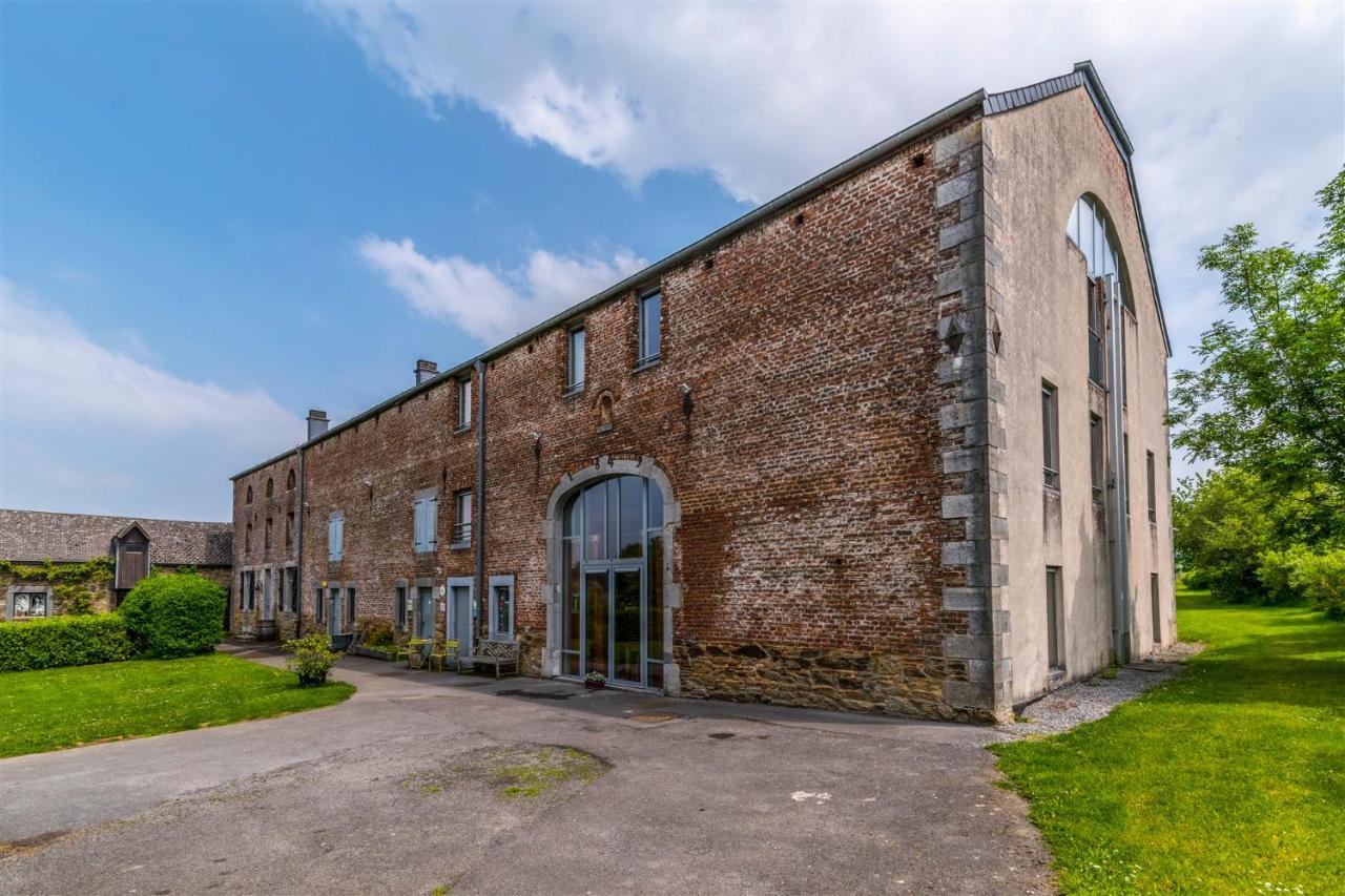 Maison Berton Gedinne Zewnętrze zdjęcie