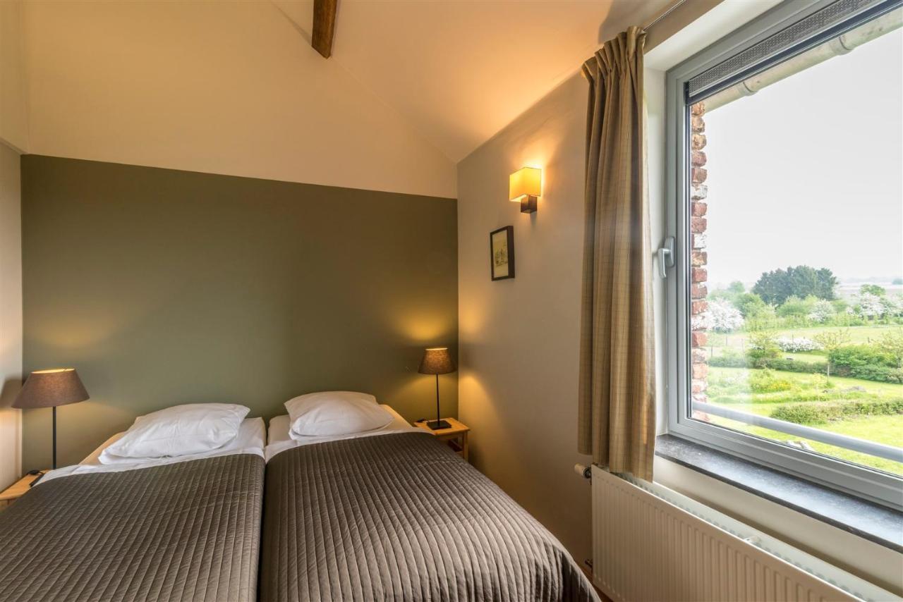 Maison Berton Gedinne Zewnętrze zdjęcie