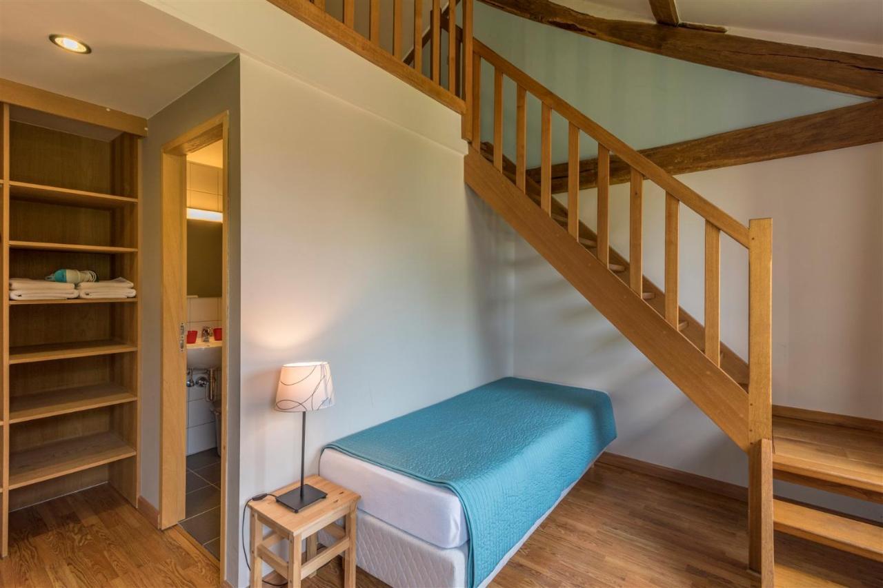 Maison Berton Gedinne Zewnętrze zdjęcie