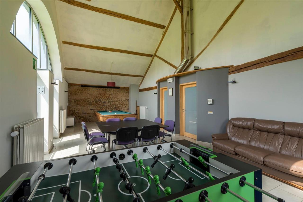 Maison Berton Gedinne Zewnętrze zdjęcie