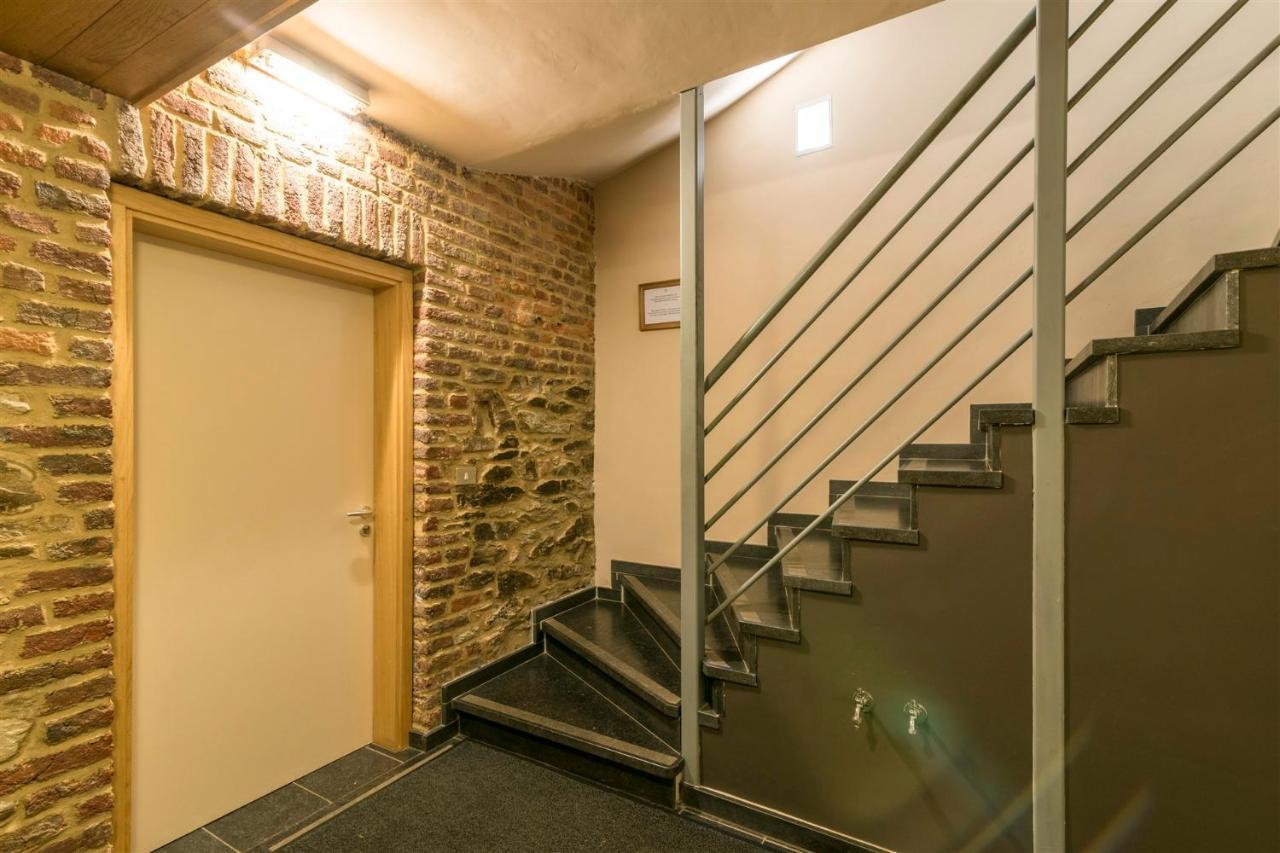 Maison Berton Gedinne Zewnętrze zdjęcie