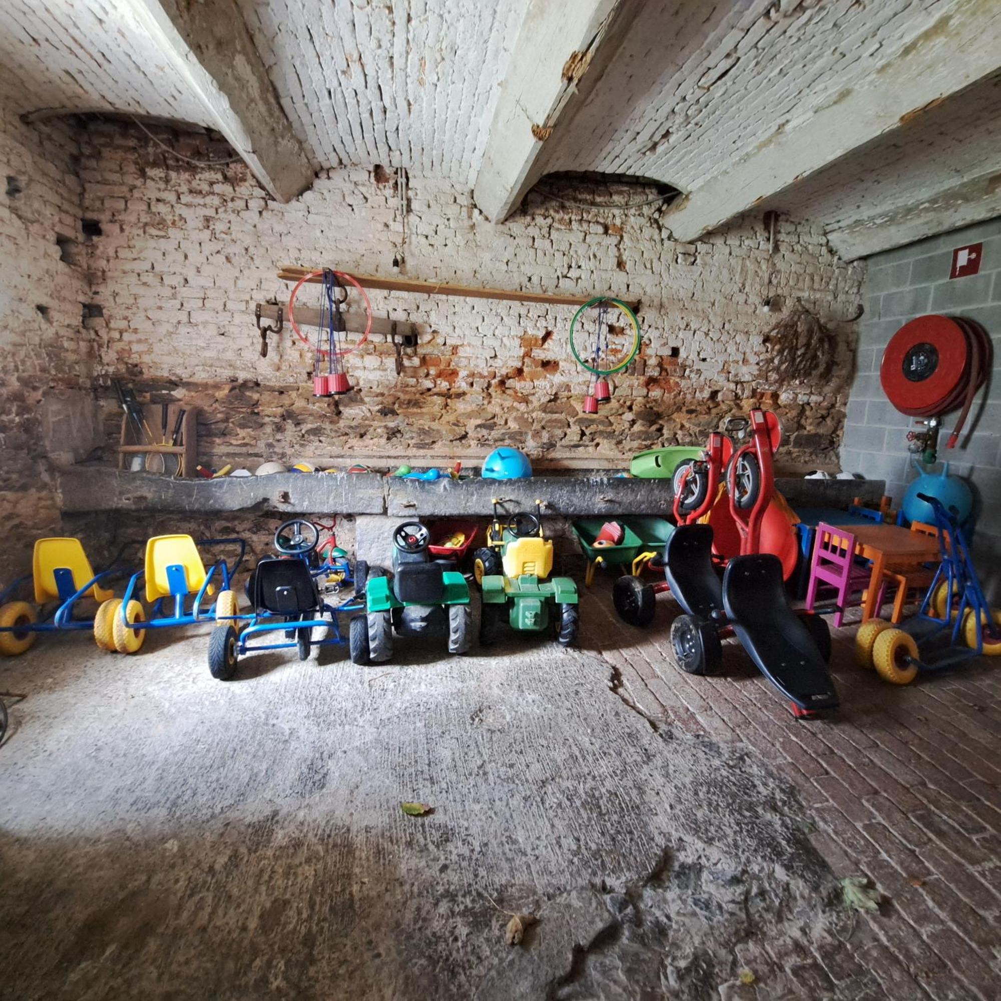 Maison Berton Gedinne Zewnętrze zdjęcie