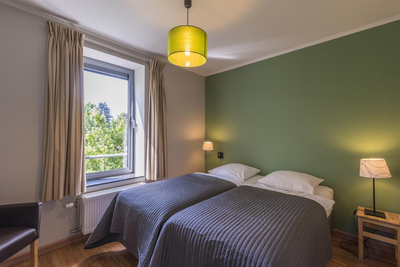 Maison Berton Gedinne Zewnętrze zdjęcie