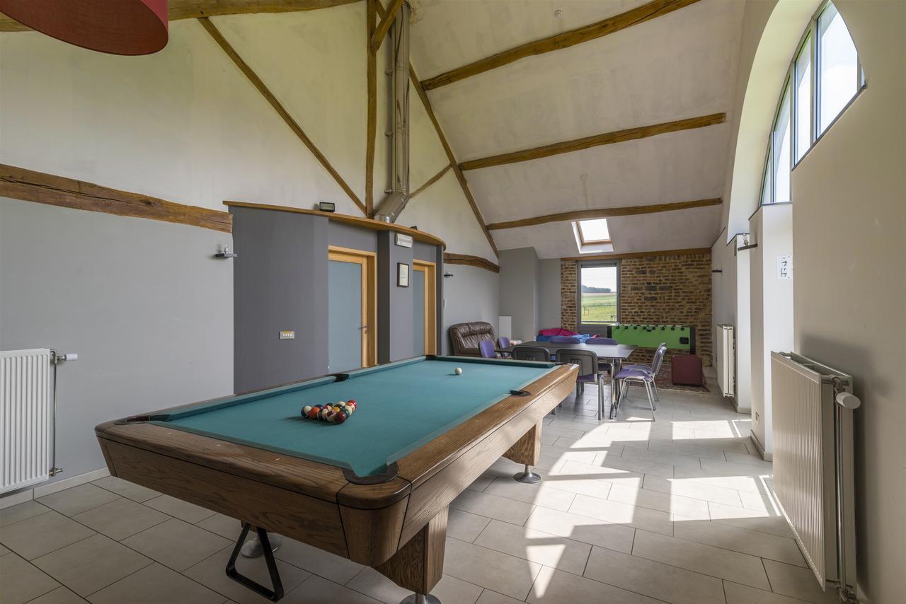 Maison Berton Gedinne Zewnętrze zdjęcie