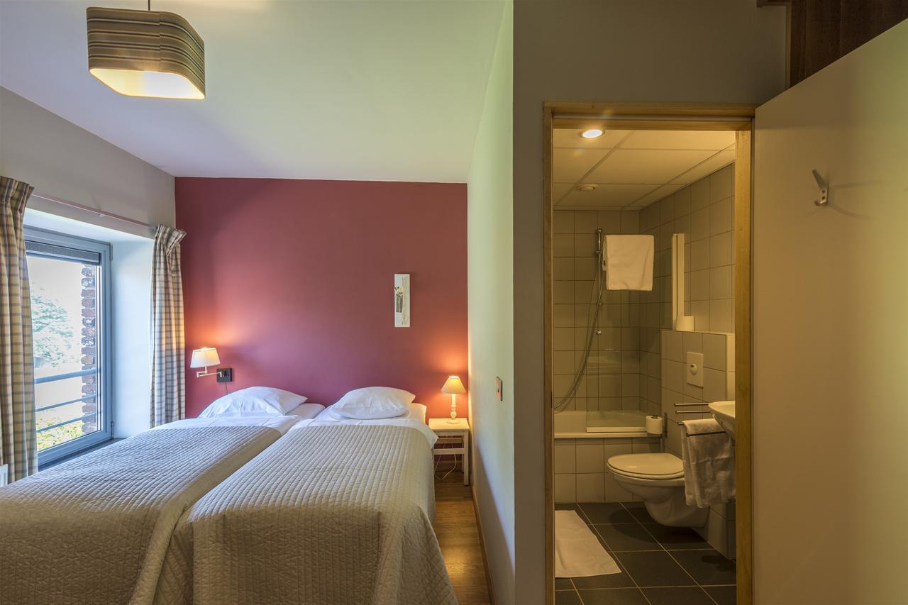 Maison Berton Gedinne Zewnętrze zdjęcie