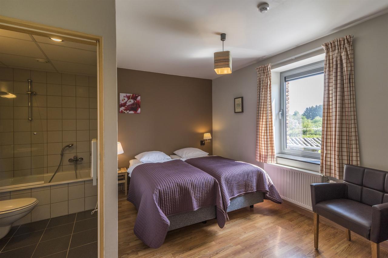 Maison Berton Gedinne Zewnętrze zdjęcie