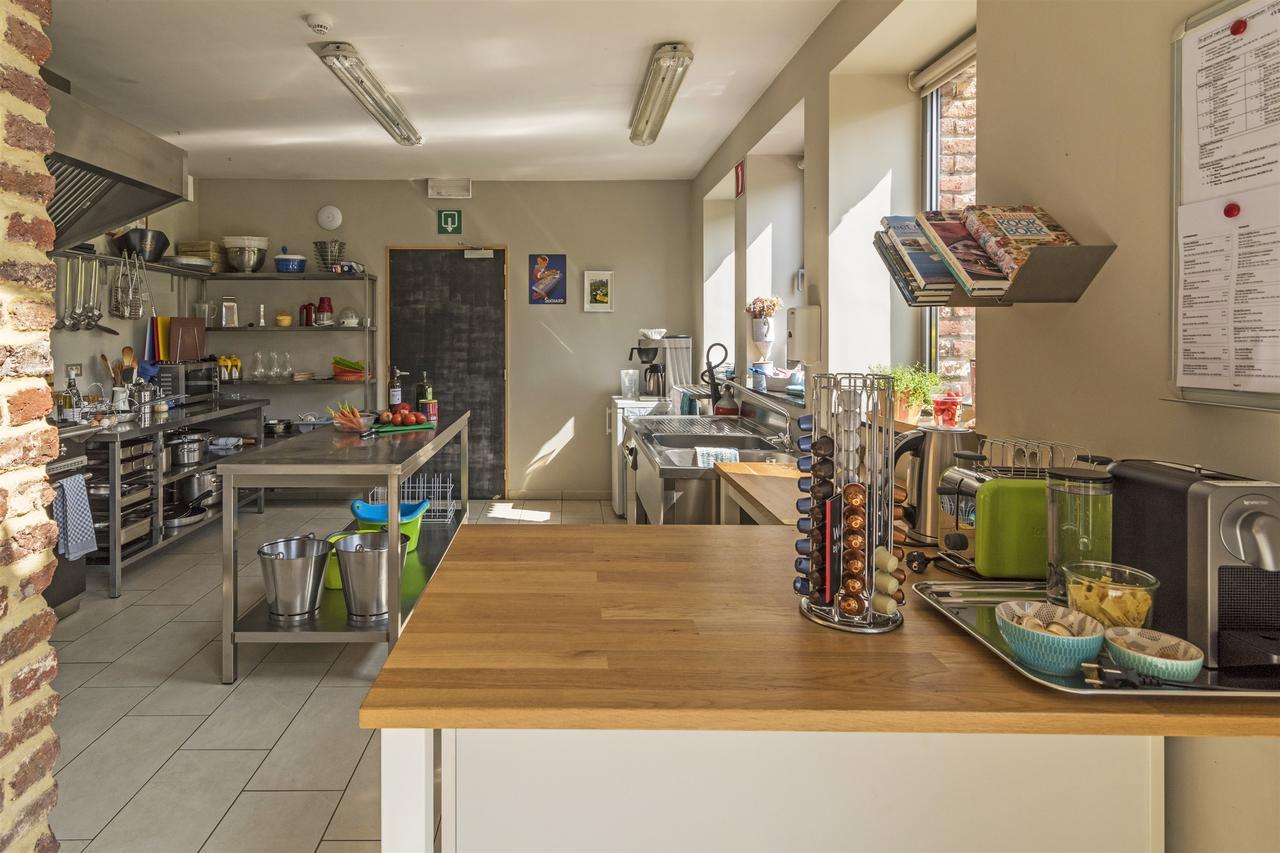 Maison Berton Gedinne Zewnętrze zdjęcie