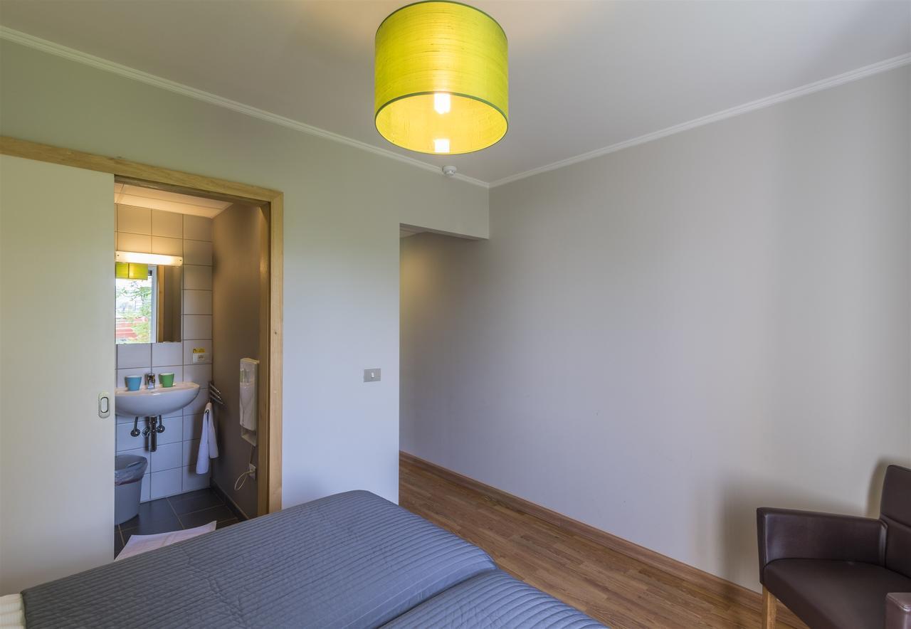 Maison Berton Gedinne Zewnętrze zdjęcie