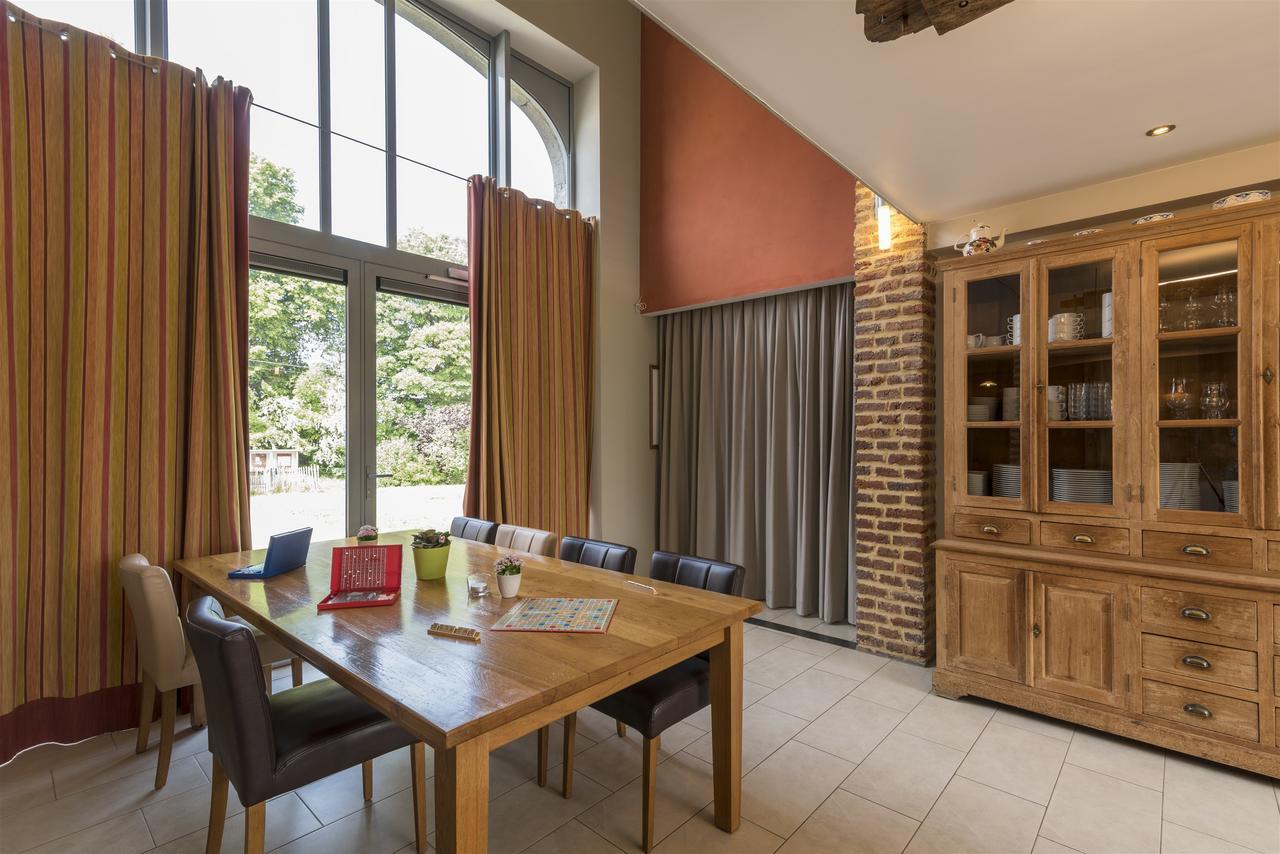 Maison Berton Gedinne Zewnętrze zdjęcie