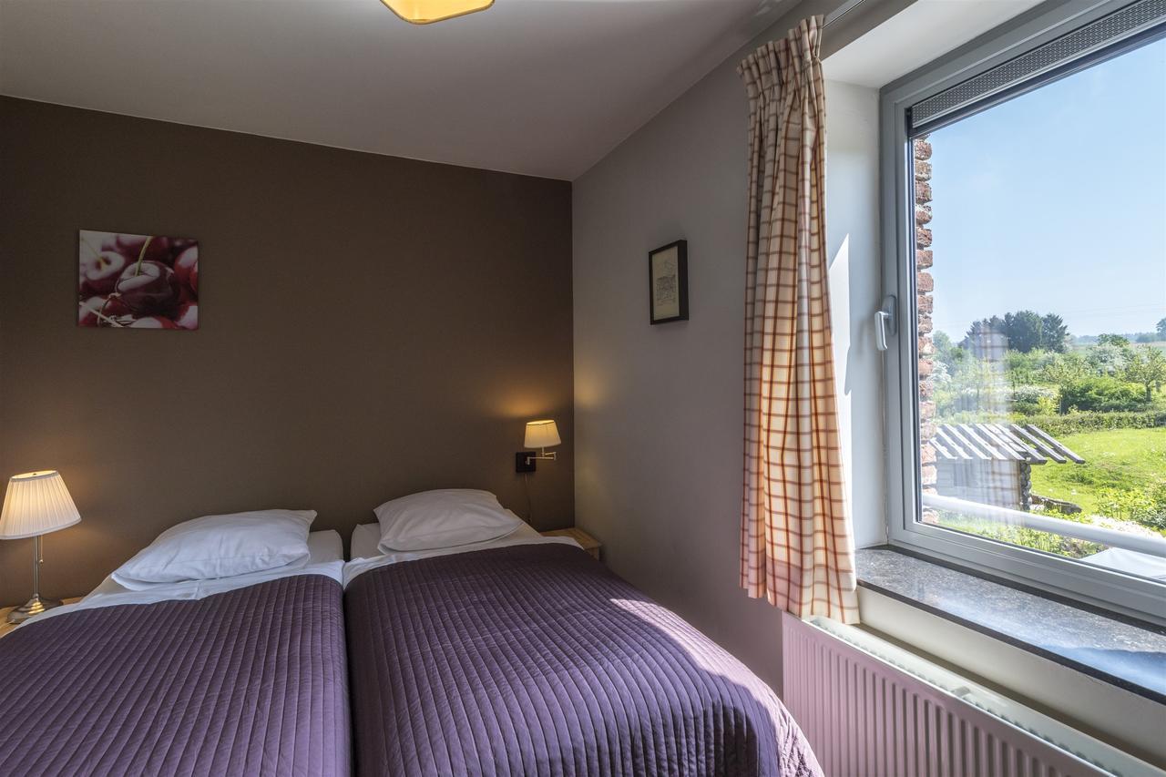 Maison Berton Gedinne Zewnętrze zdjęcie