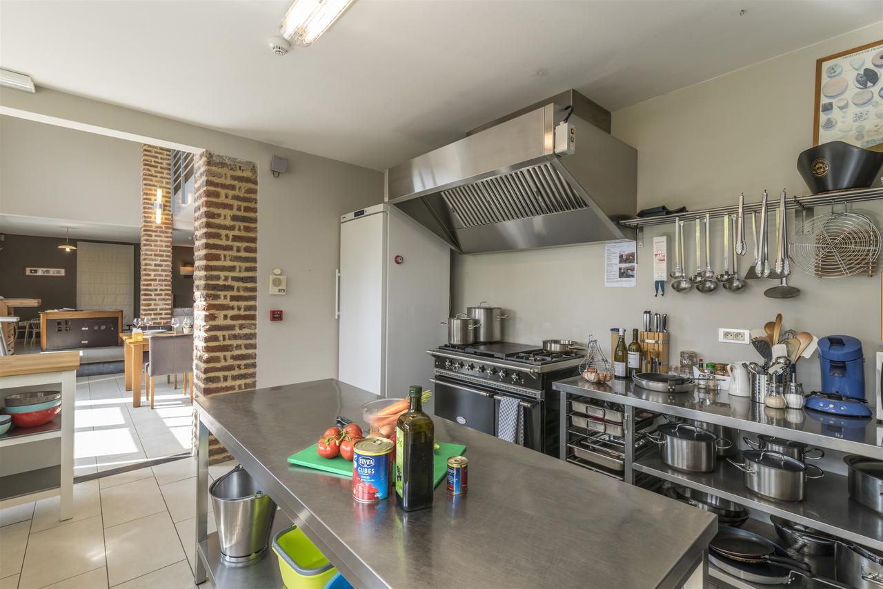 Maison Berton Gedinne Zewnętrze zdjęcie