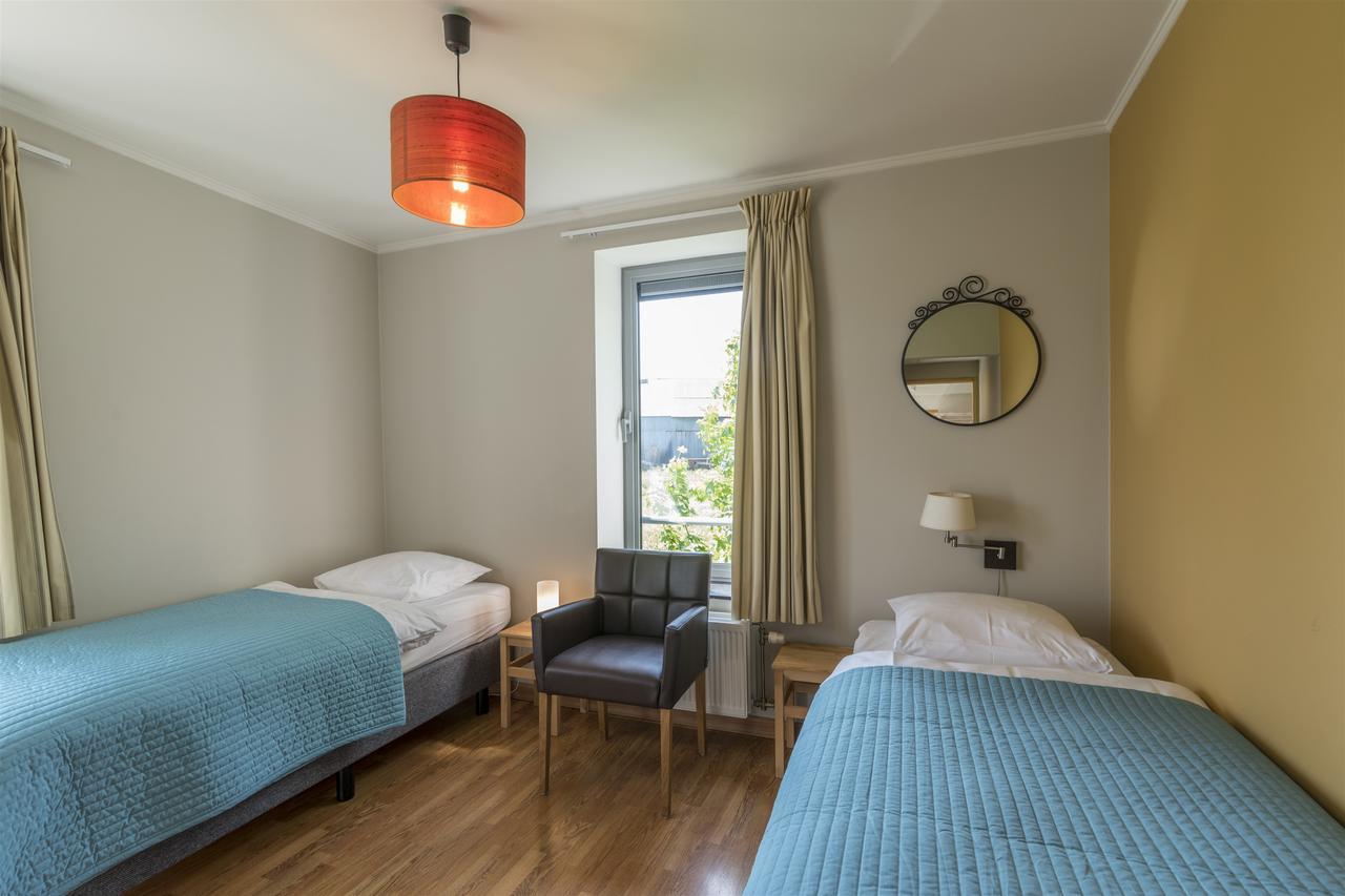 Maison Berton Gedinne Zewnętrze zdjęcie